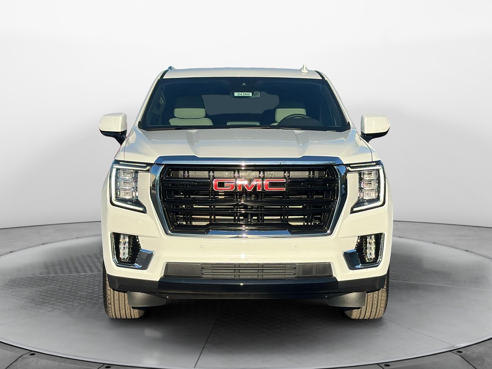 2024 GMC Yukon SLE 2