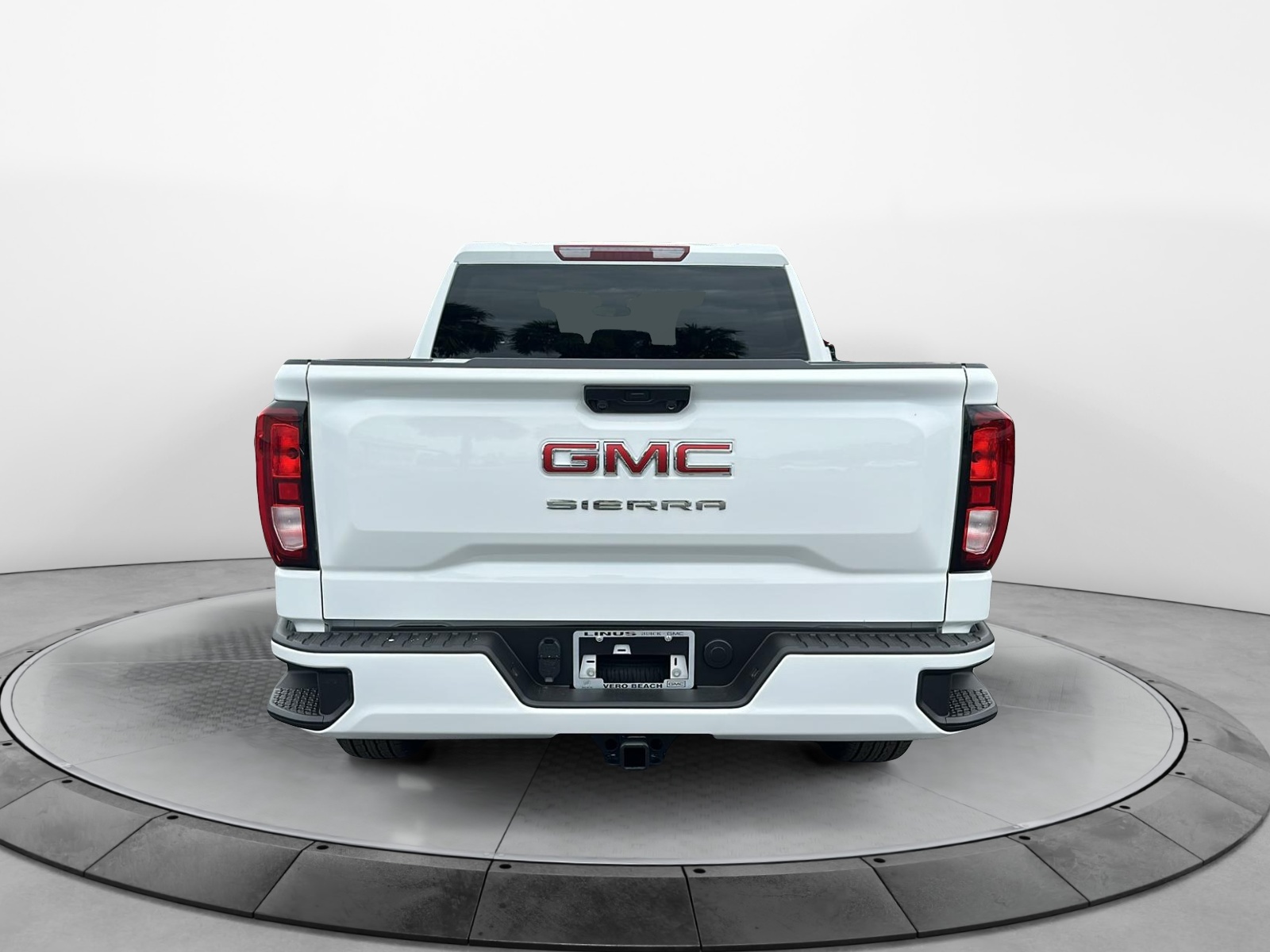 2025 GMC Sierra 1500 Pro 6