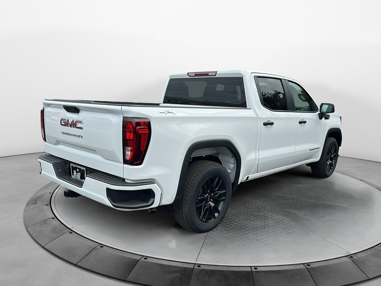 2025 GMC Sierra 1500 Pro 7