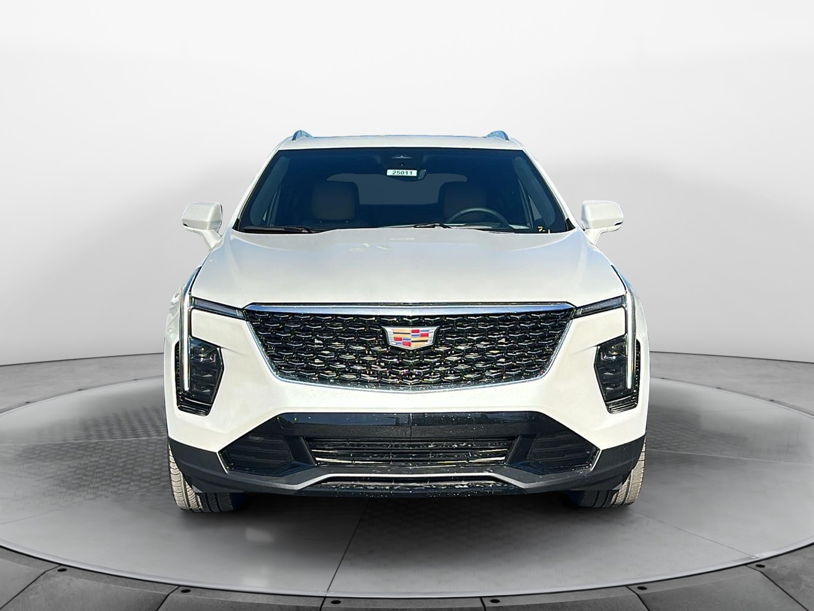 2025 Cadillac XT4 Premium Luxury 2