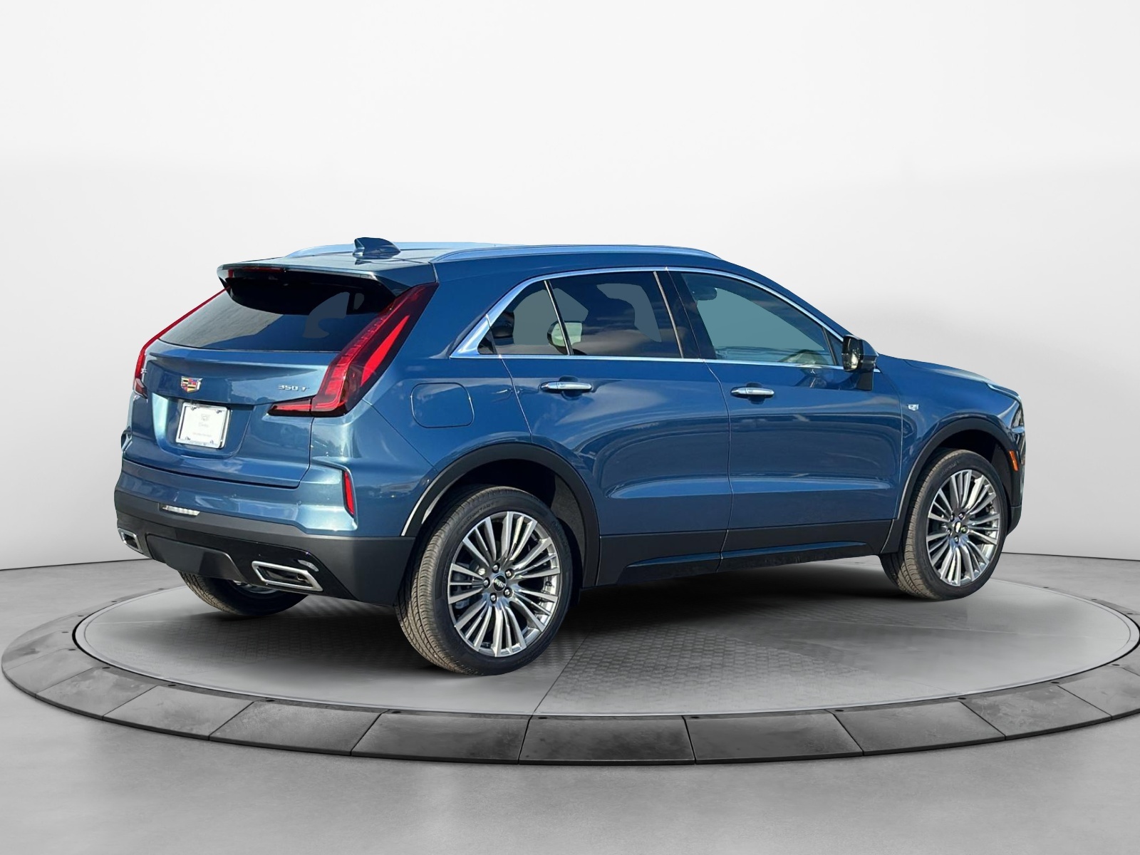 2025 Cadillac XT4 Premium Luxury 7