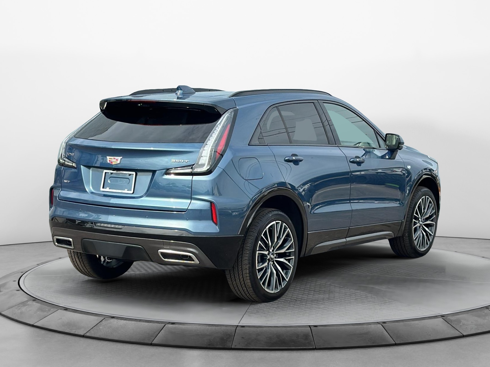 2025 Cadillac XT4 Sport 7