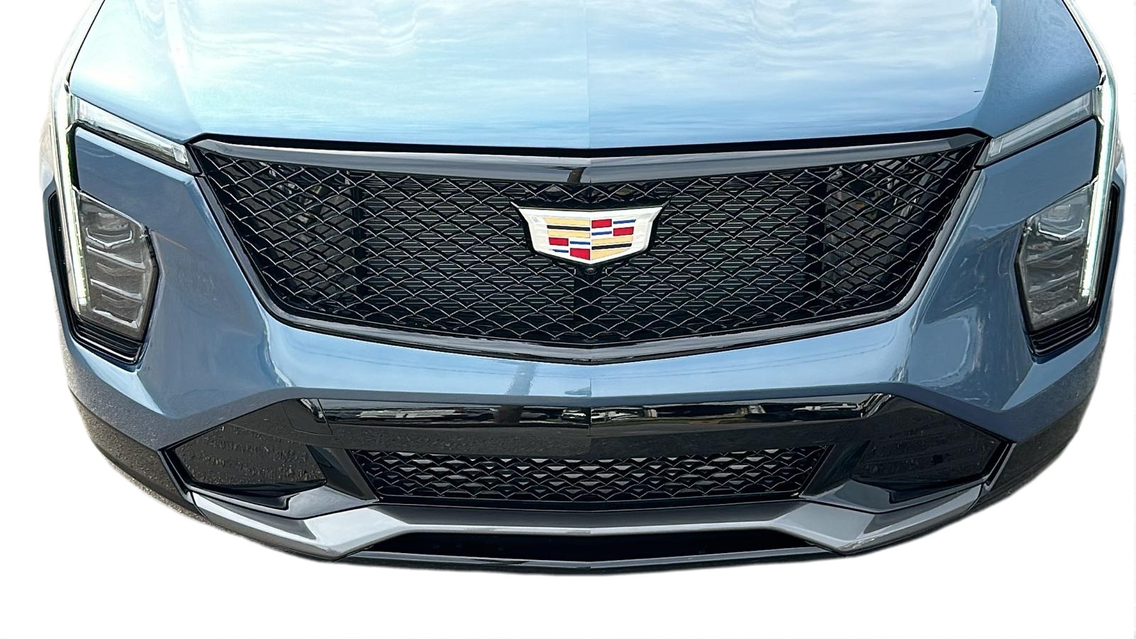 2025 Cadillac XT4 Sport 9