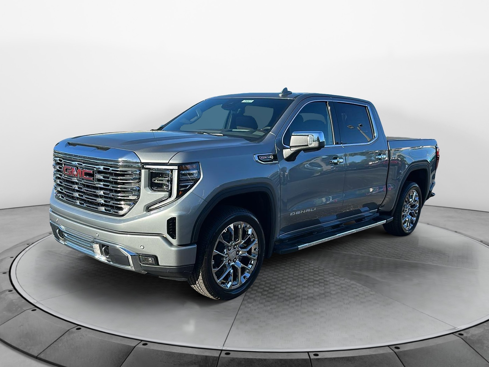 2025 GMC Sierra 1500 Denali 3