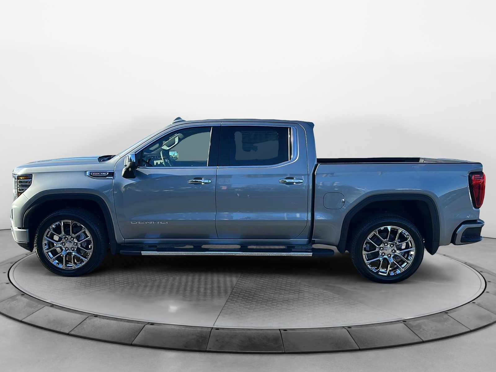 2025 GMC Sierra 1500 Denali 4