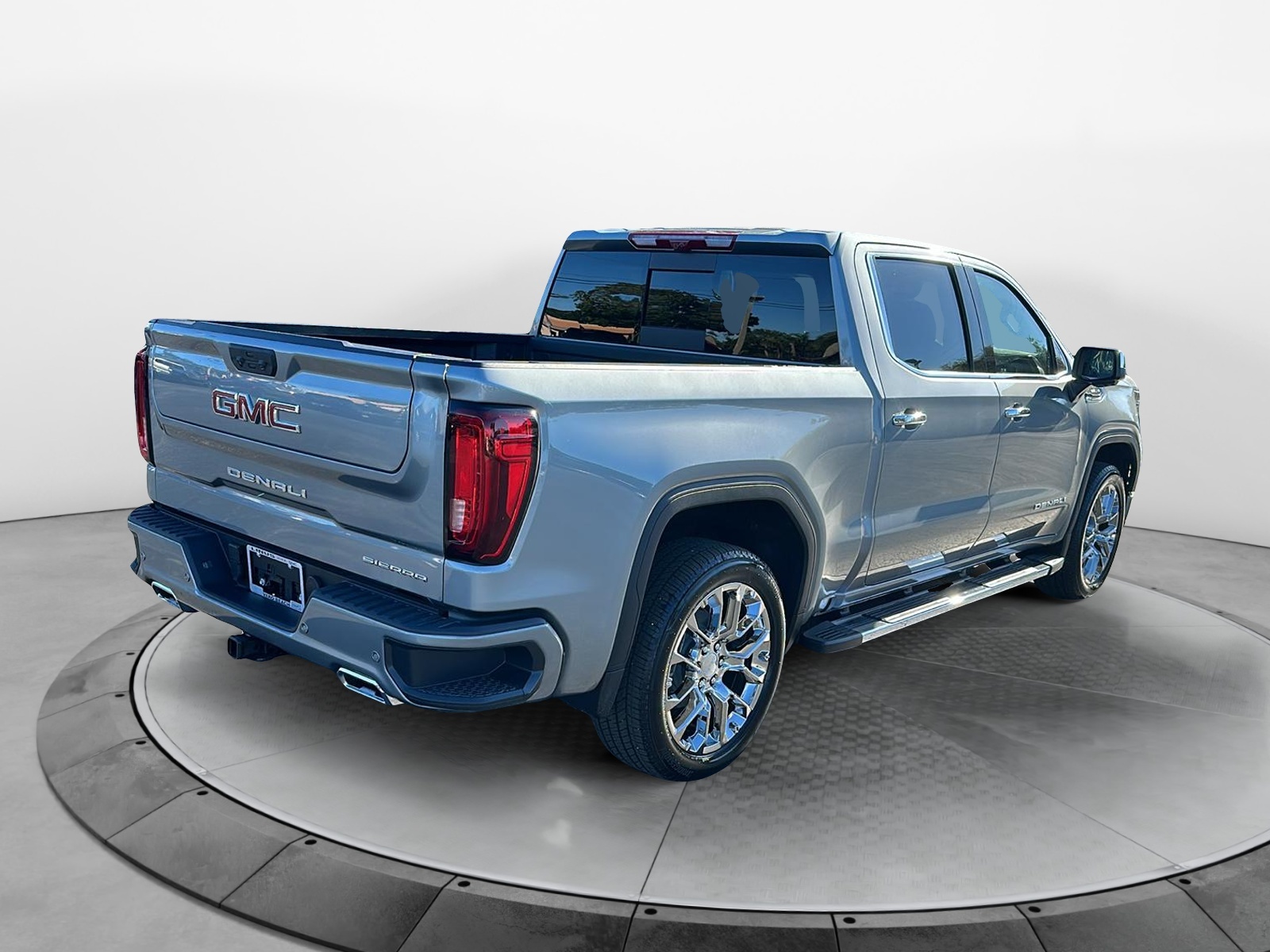 2025 GMC Sierra 1500 Denali 7