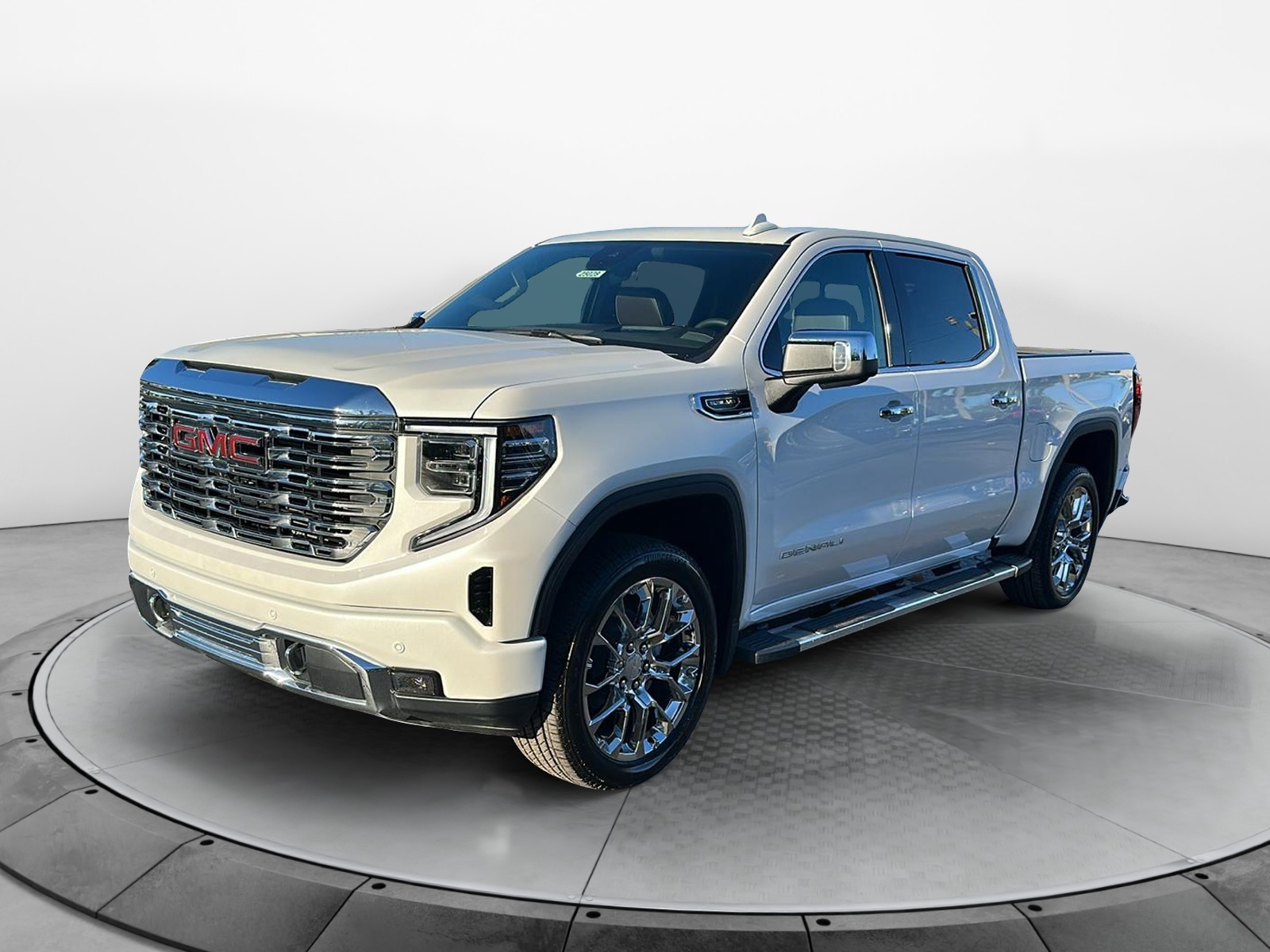 2025 GMC Sierra 1500 Denali 3