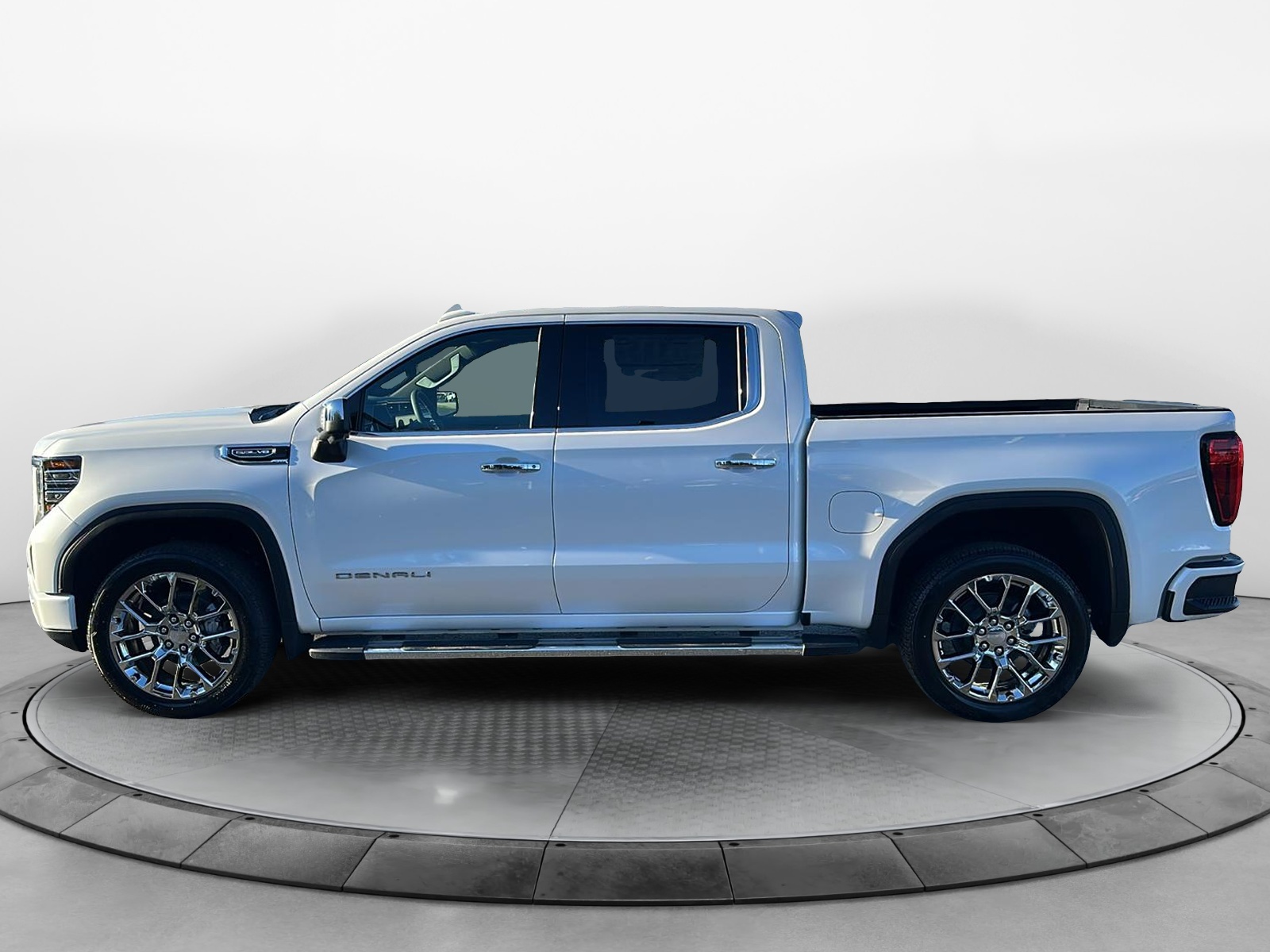 2025 GMC Sierra 1500 Denali 4