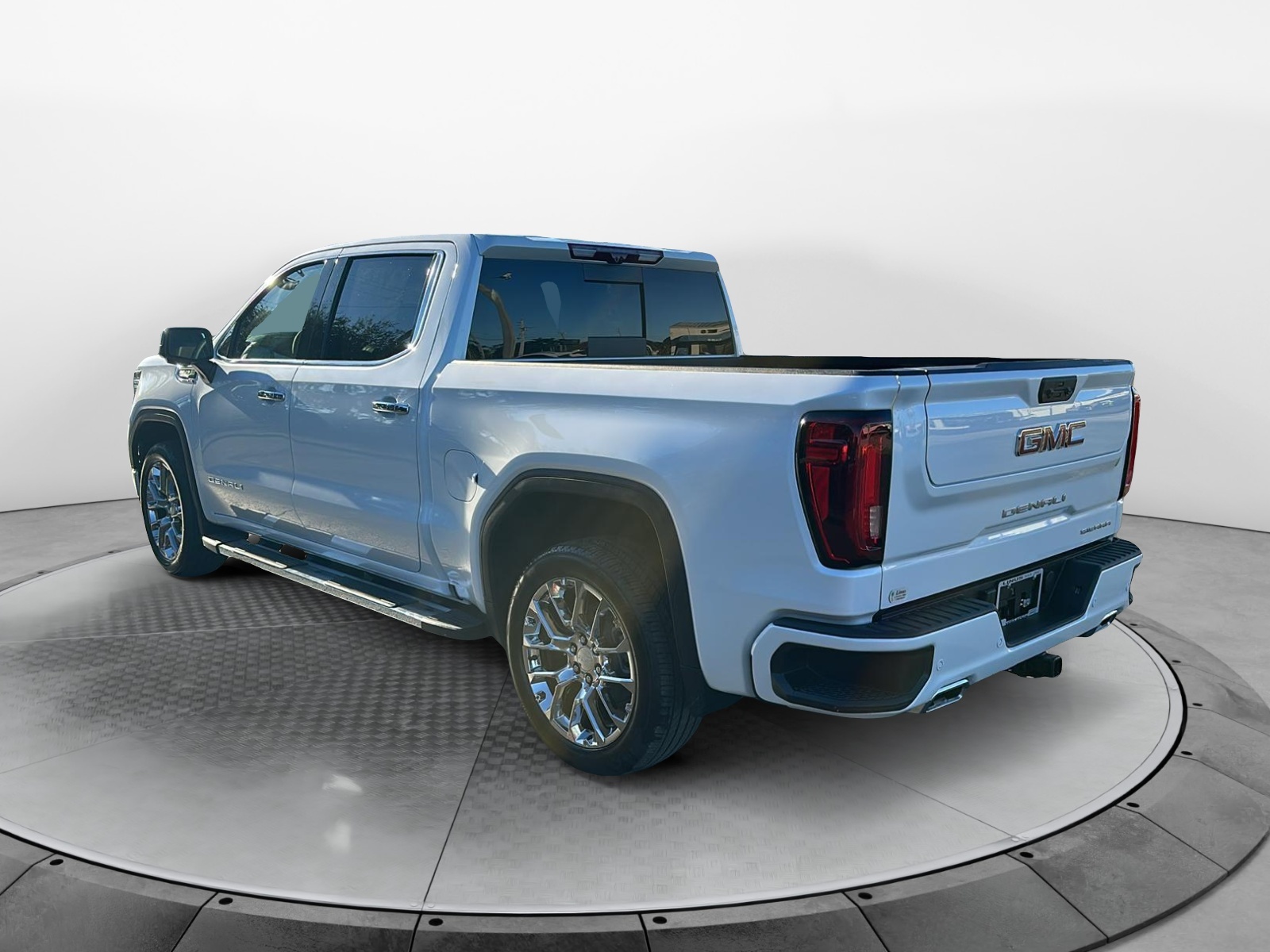 2025 GMC Sierra 1500 Denali 5