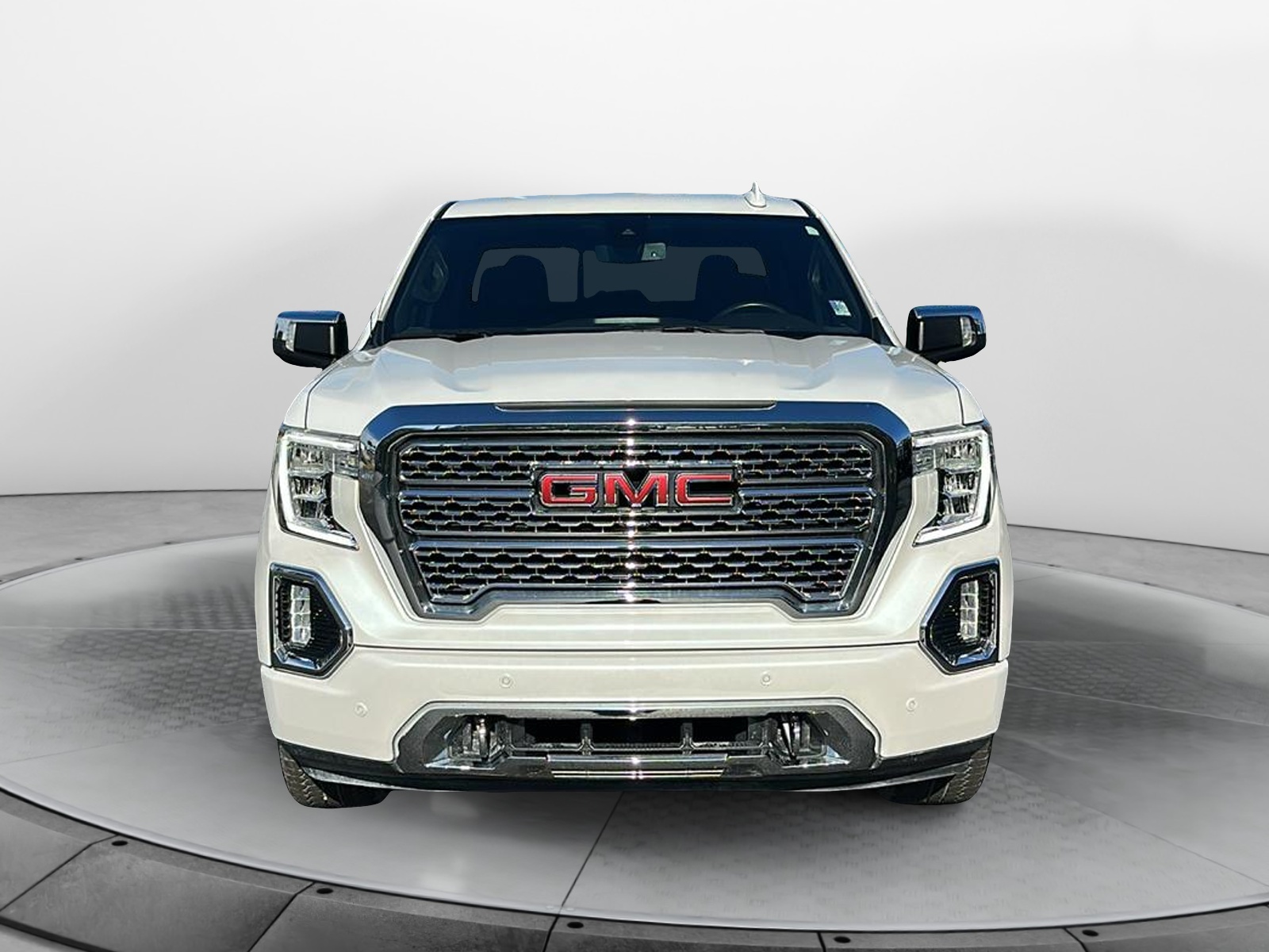 2021 GMC Sierra 1500 Denali 2