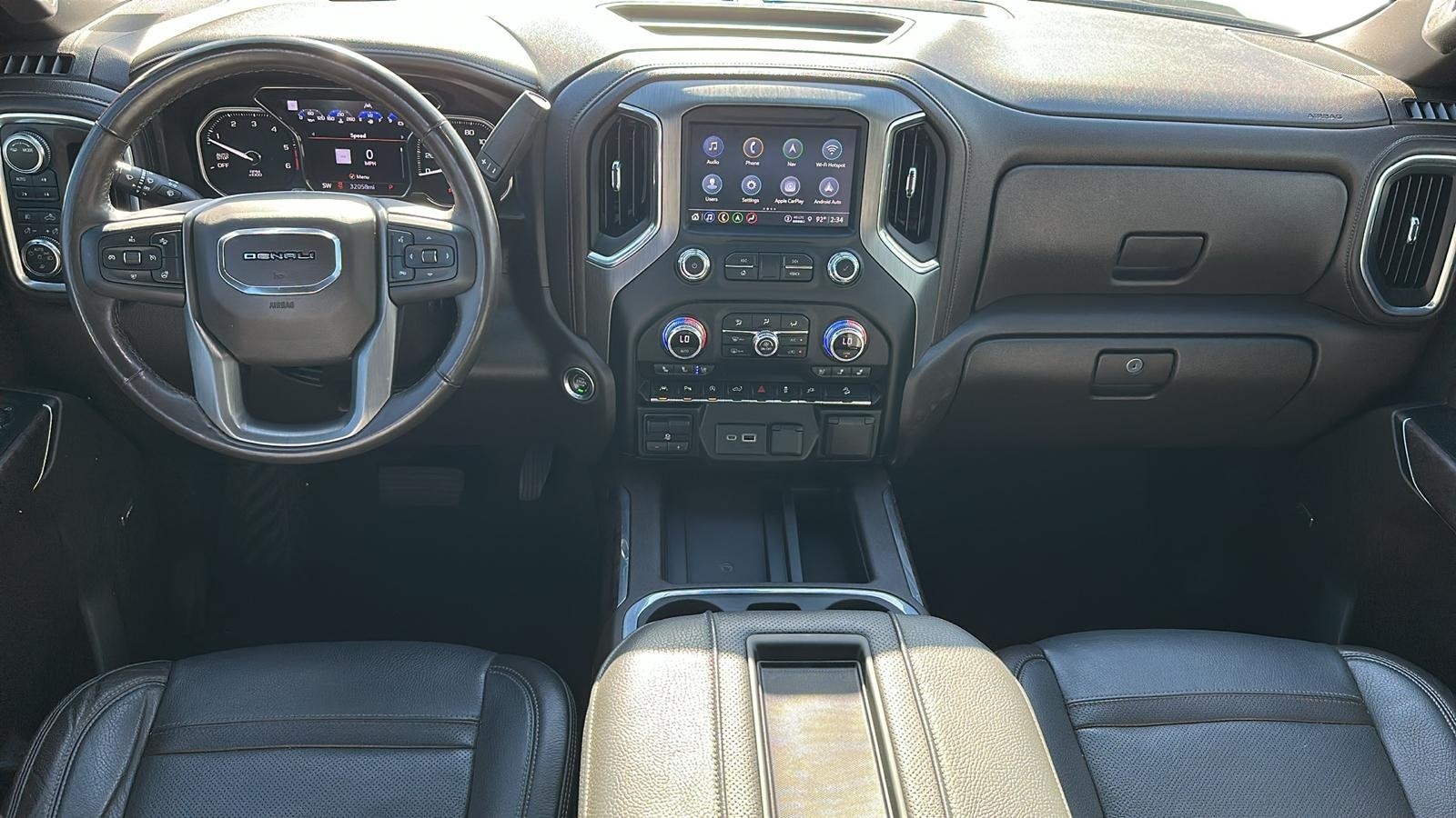 2021 GMC Sierra 1500 Denali 13