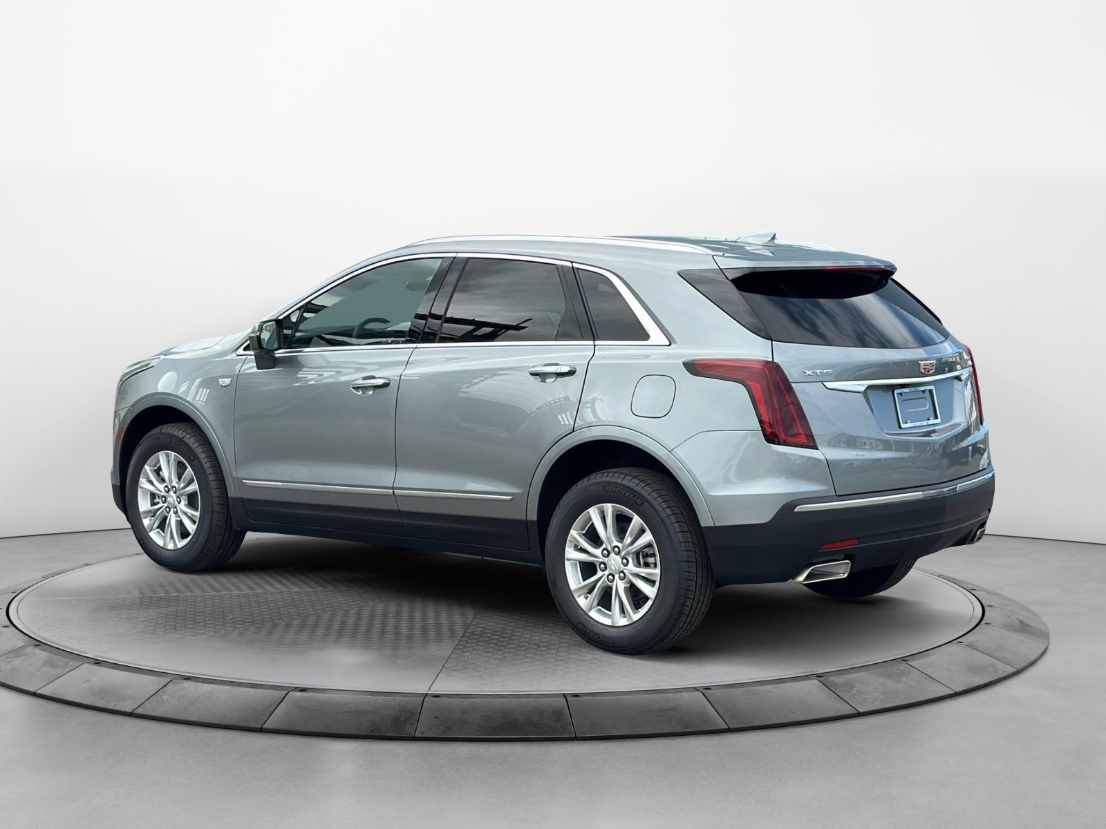 2025 Cadillac XT5 Luxury 5