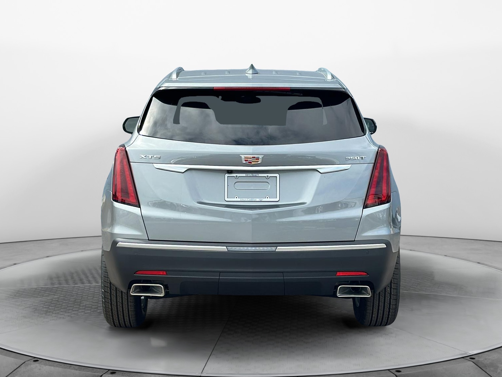 2025 Cadillac XT5 Luxury 6