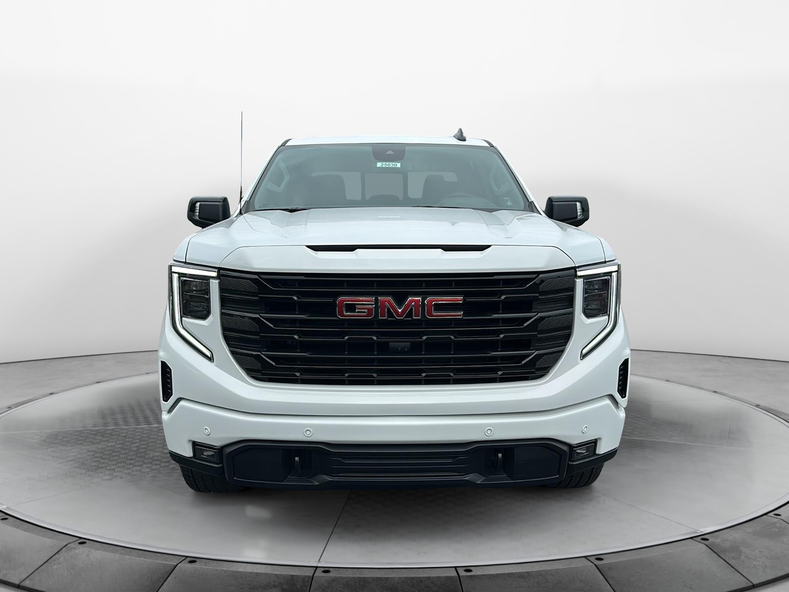 2025 GMC Sierra 1500 Elevation 2