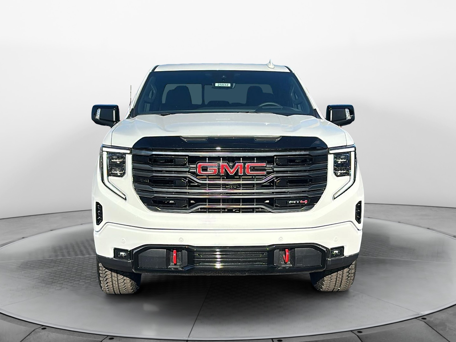 2025 GMC Sierra 1500 AT4 2