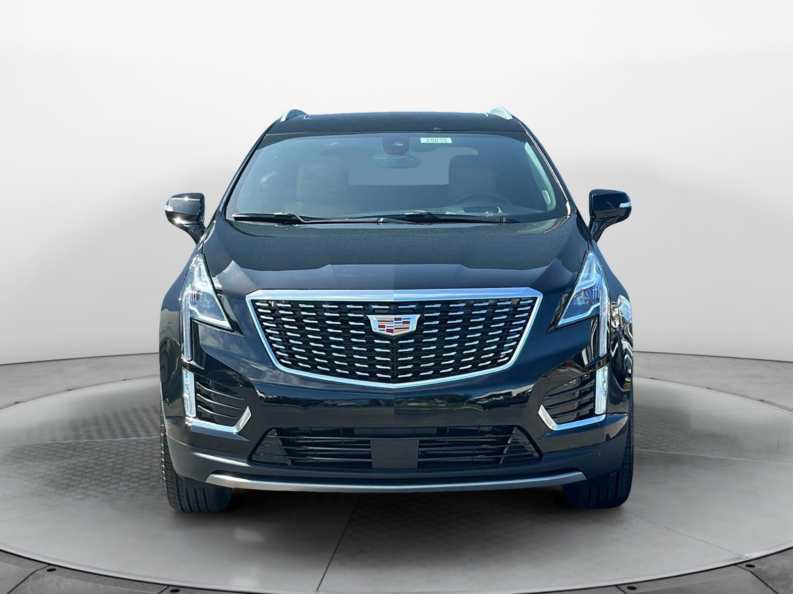 2025 Cadillac XT5 Premium Luxury 2