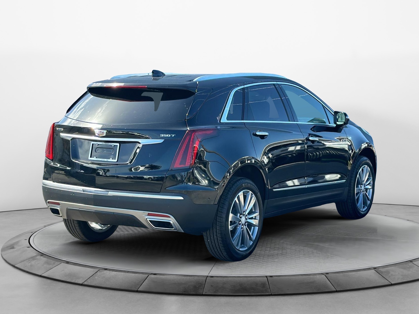 2025 Cadillac XT5 Premium Luxury 7