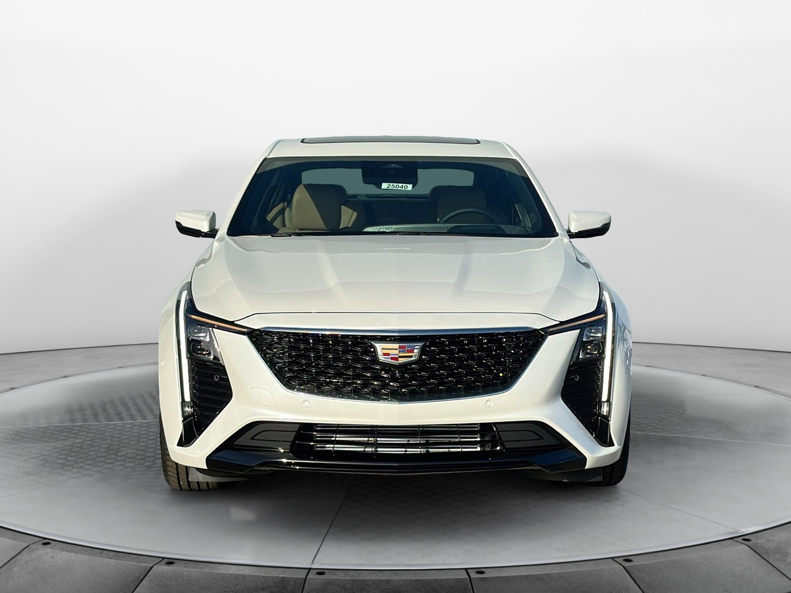 2025 Cadillac CT5 Premium Luxury 2