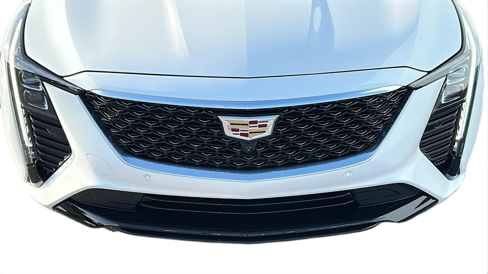 2025 Cadillac CT5 Premium Luxury 9