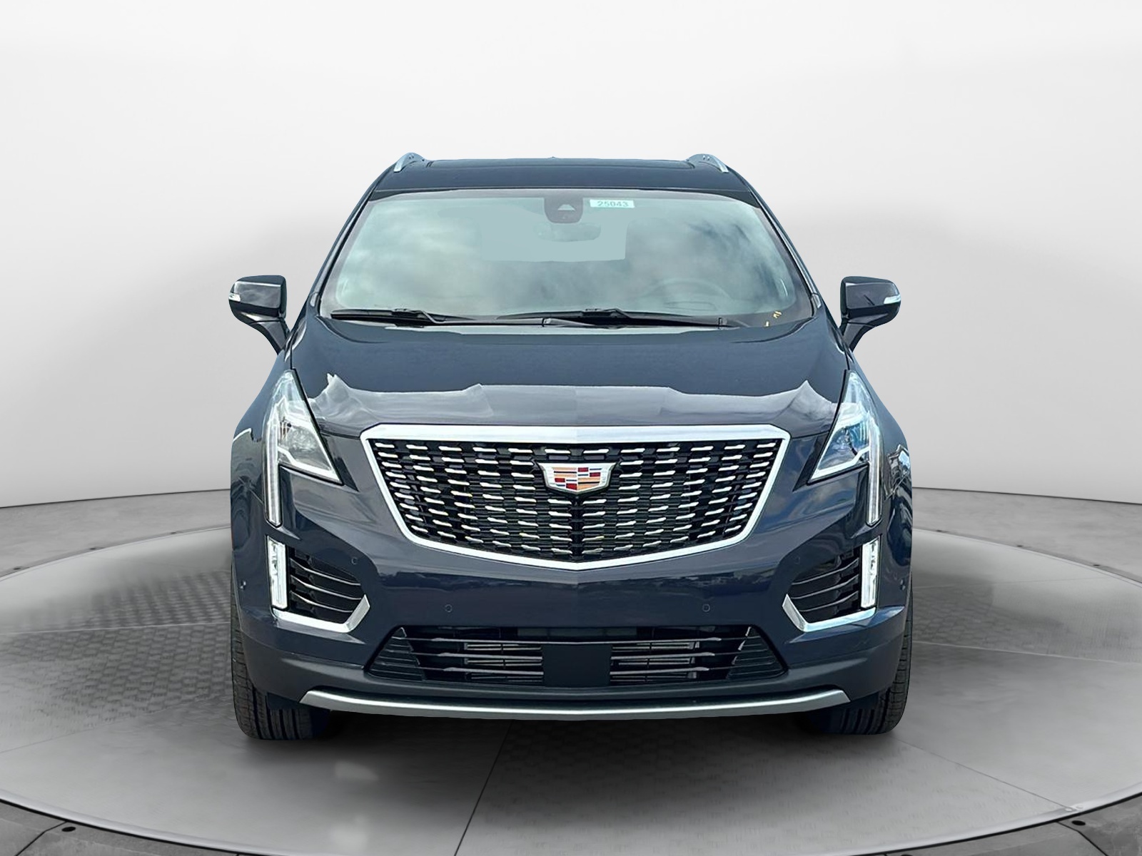 2025 Cadillac XT5 Premium Luxury 2