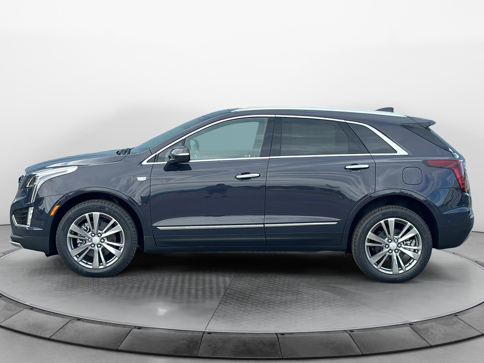 2025 Cadillac XT5 Premium Luxury 4