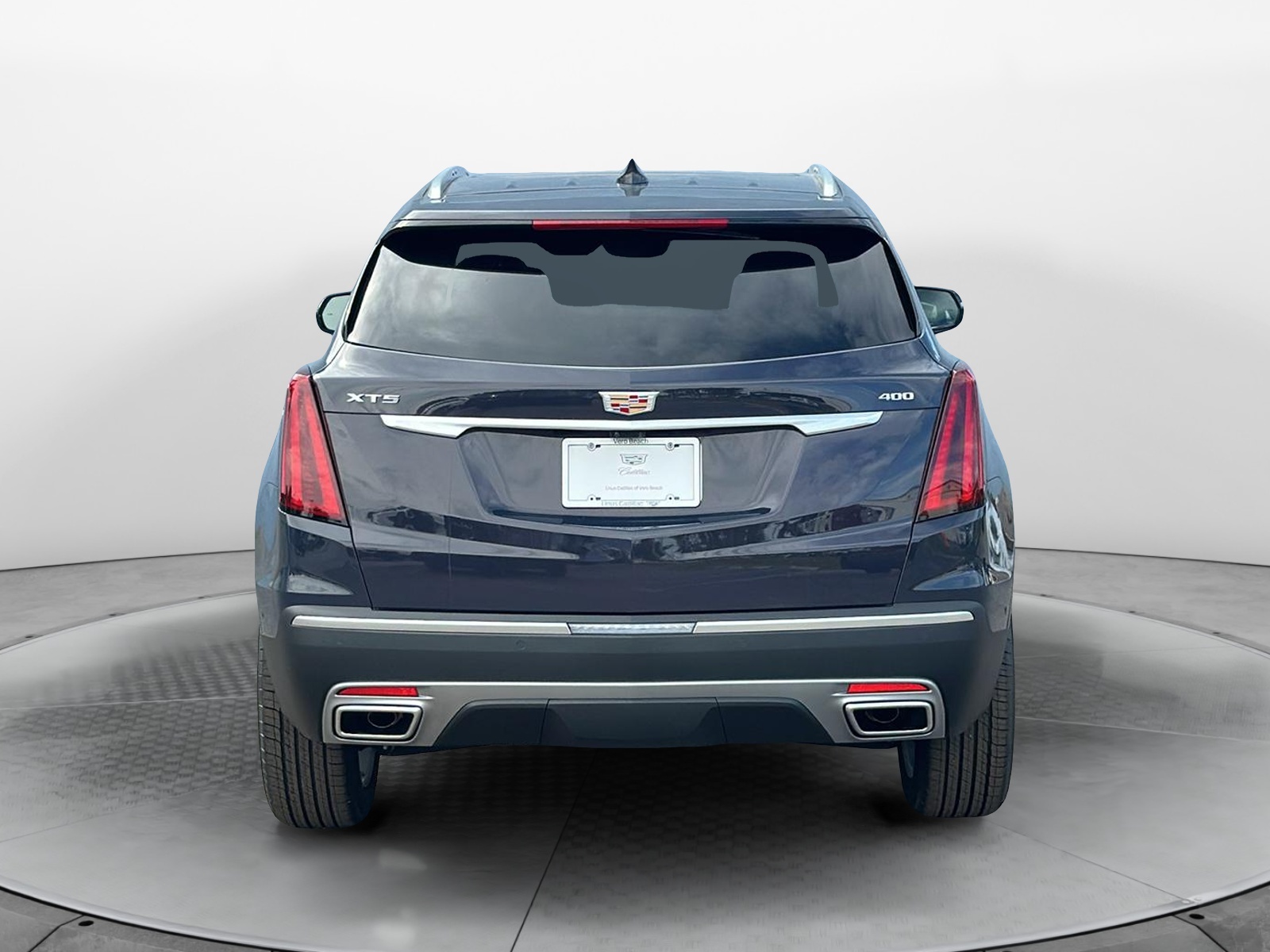 2025 Cadillac XT5 Premium Luxury 6