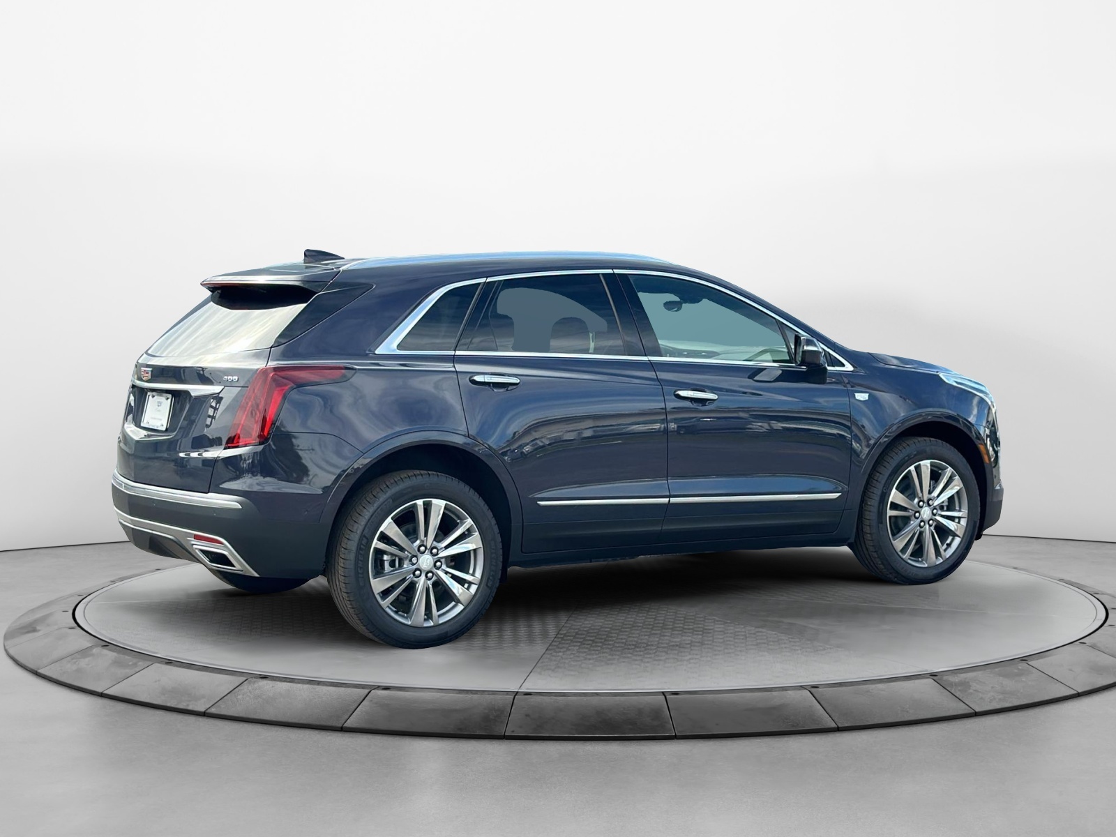 2025 Cadillac XT5 Premium Luxury 7