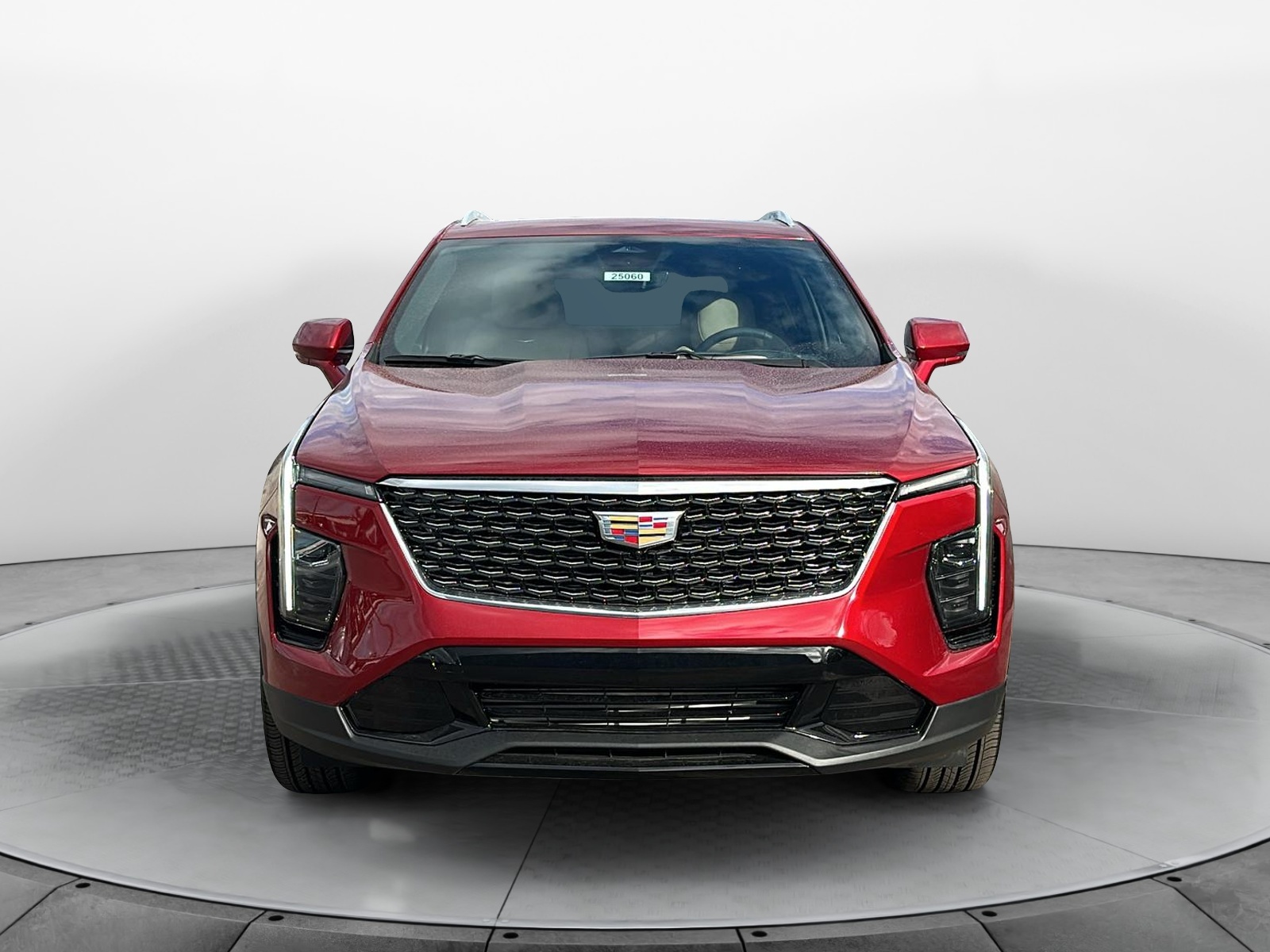 2025 Cadillac XT4 Premium Luxury 2