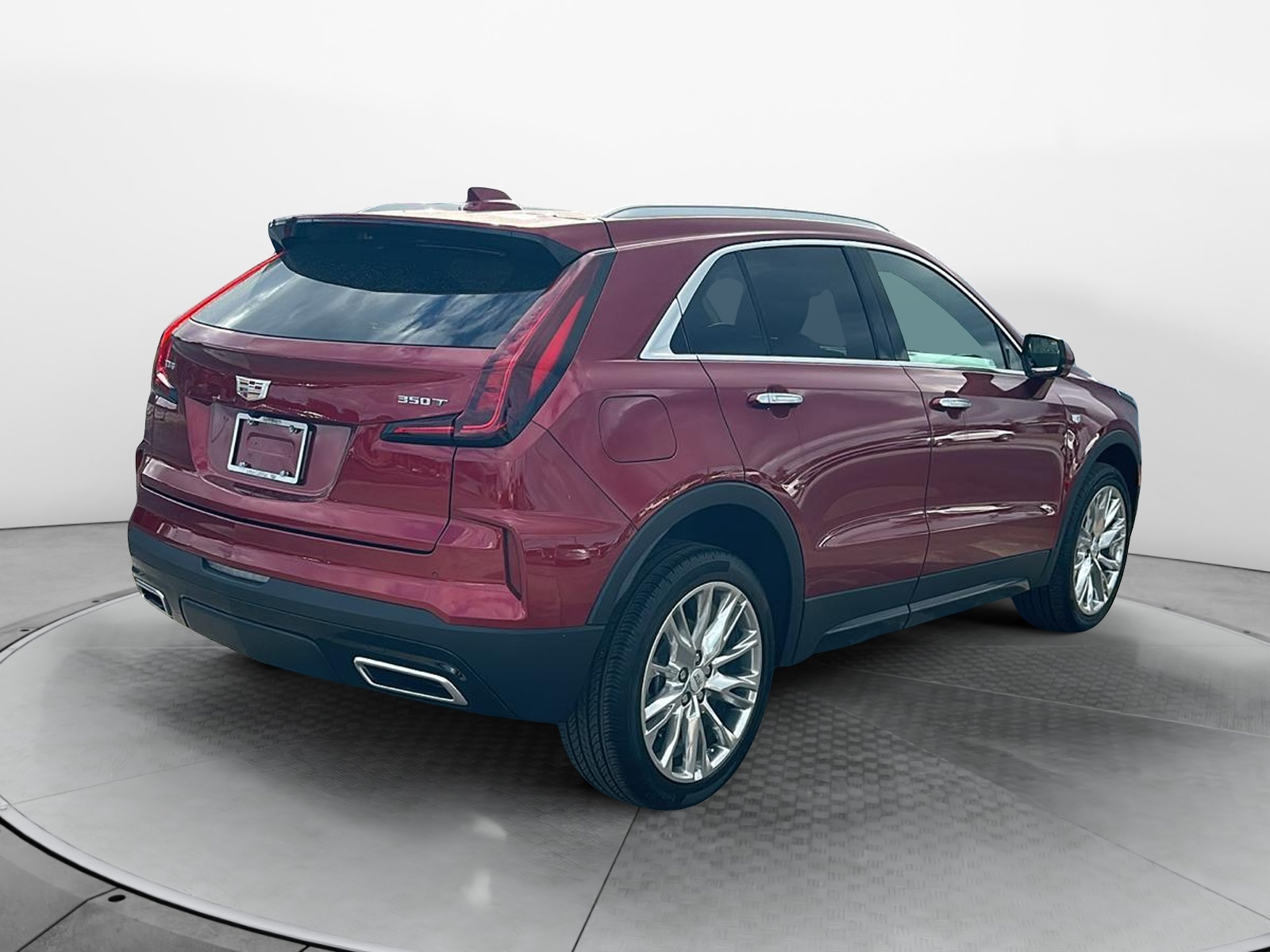 2025 Cadillac XT4 Premium Luxury 7