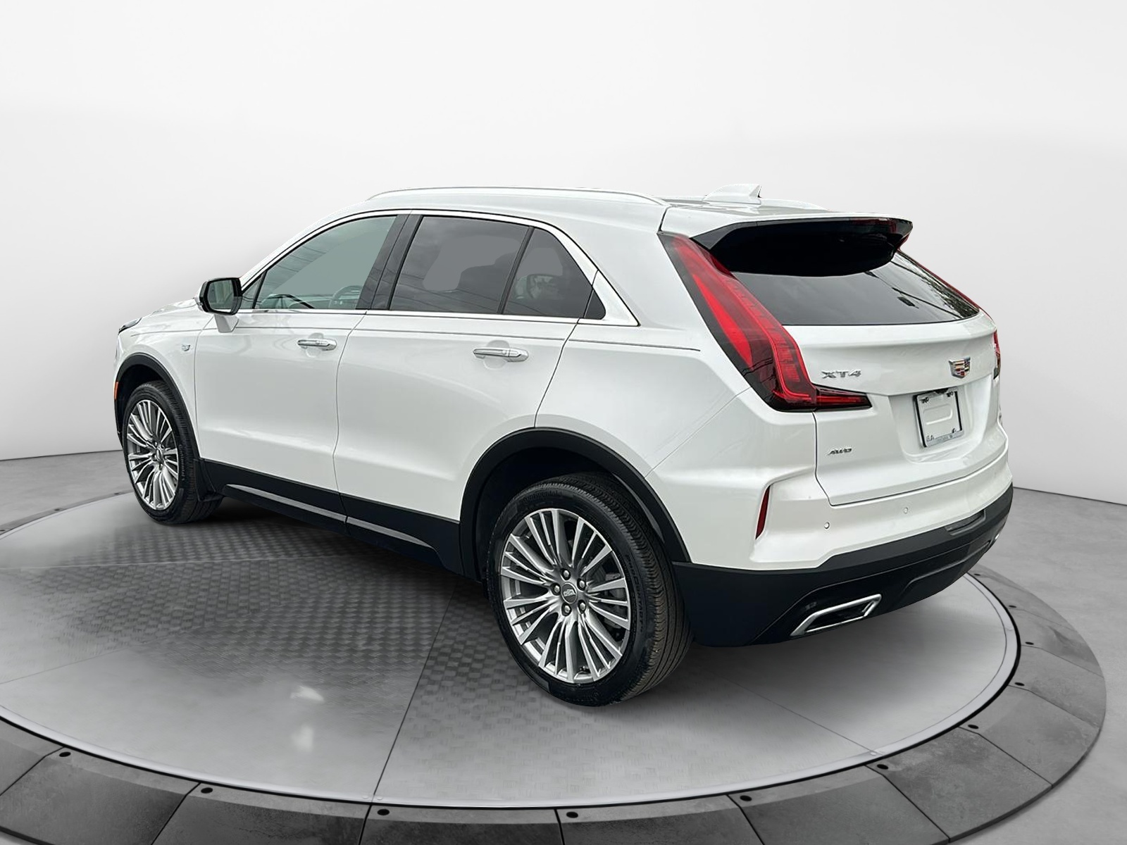 2024 Cadillac XT4 Premium Luxury 5