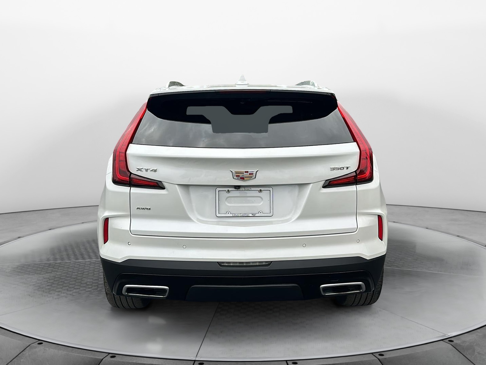 2024 Cadillac XT4 Premium Luxury 6