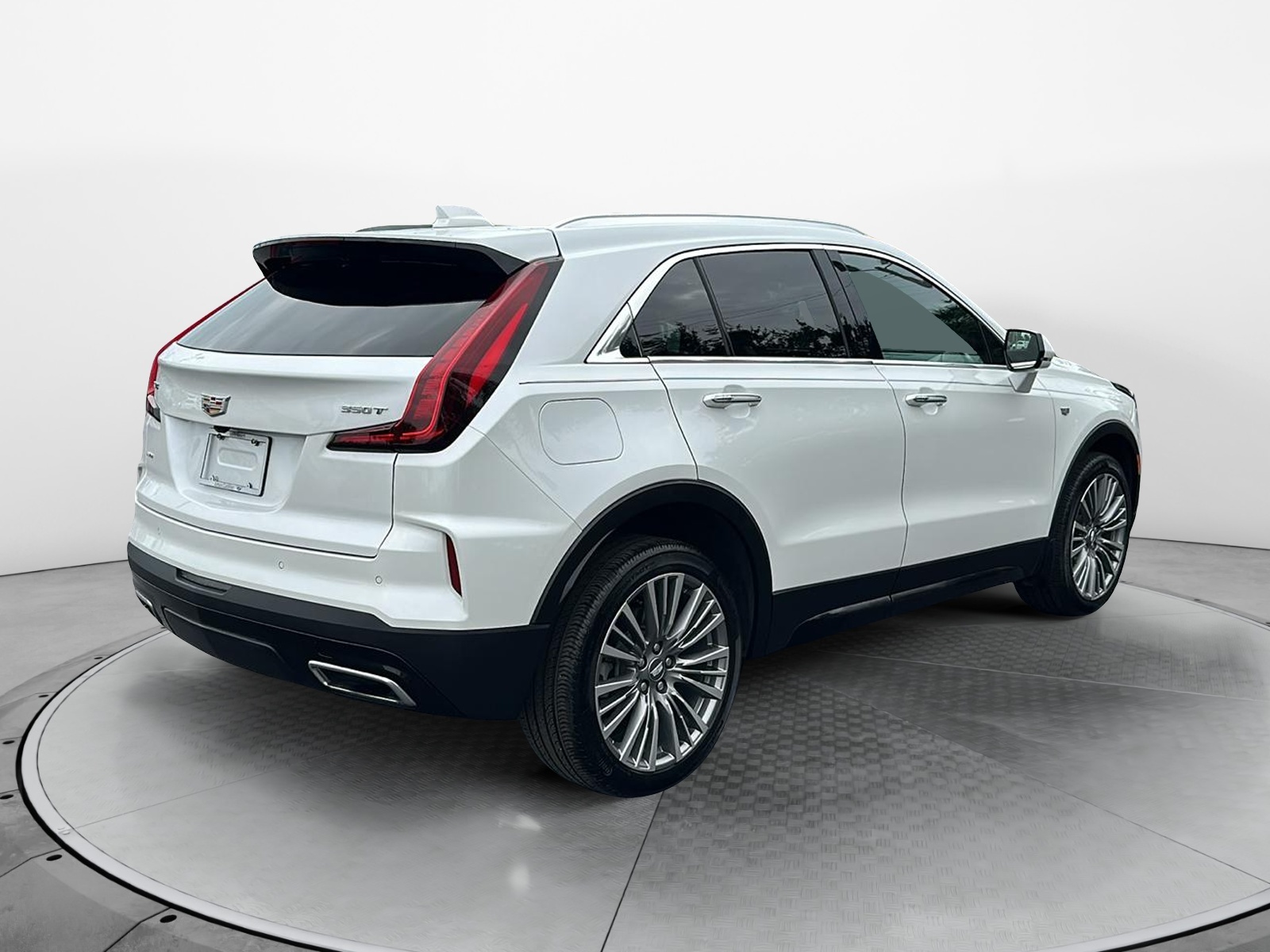 2024 Cadillac XT4 Premium Luxury 7