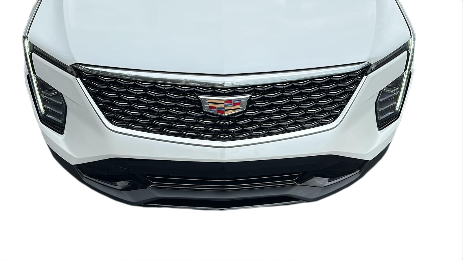 2024 Cadillac XT4 Premium Luxury 9