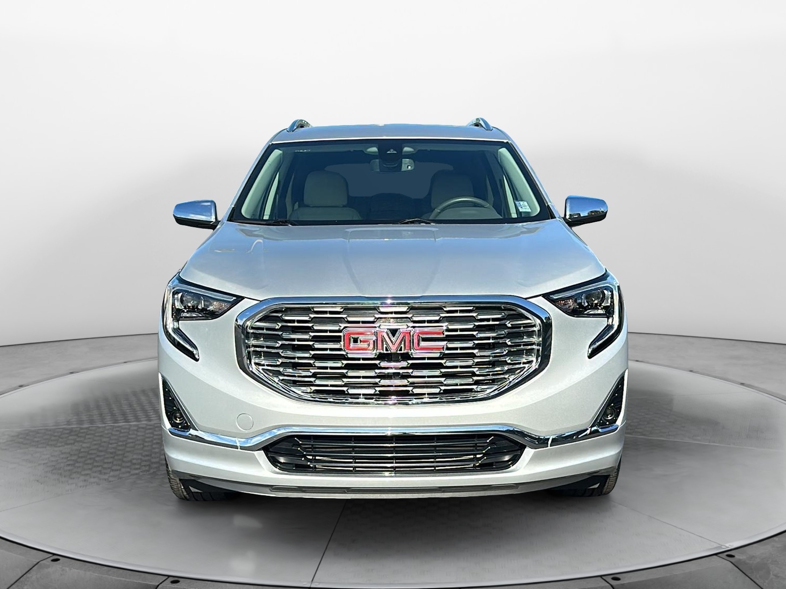 2019 GMC Terrain Denali 2