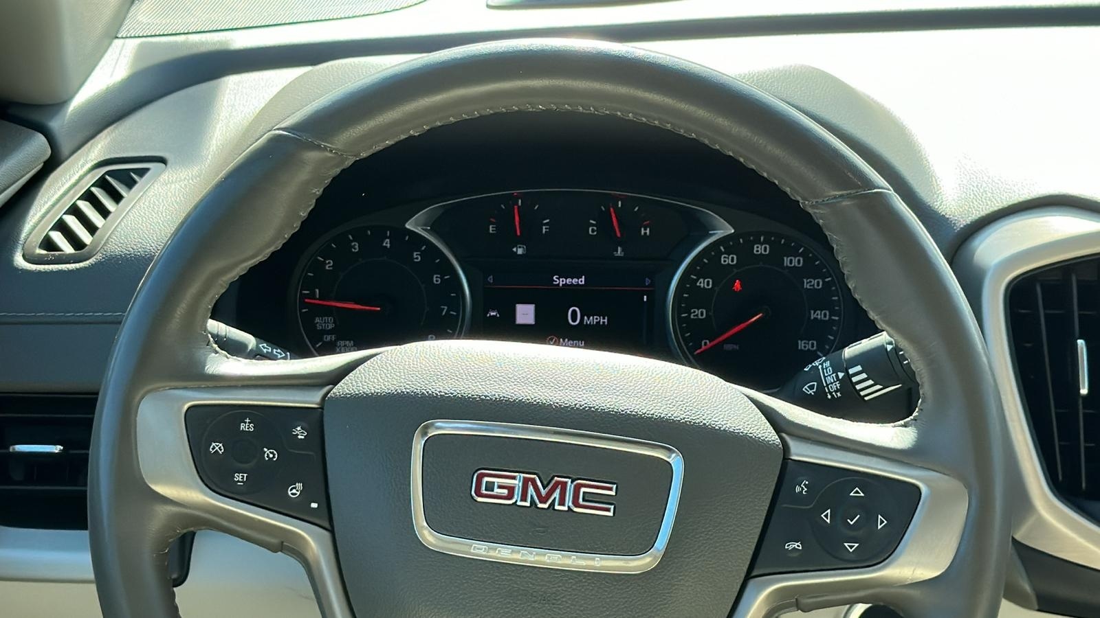 2019 GMC Terrain Denali 14