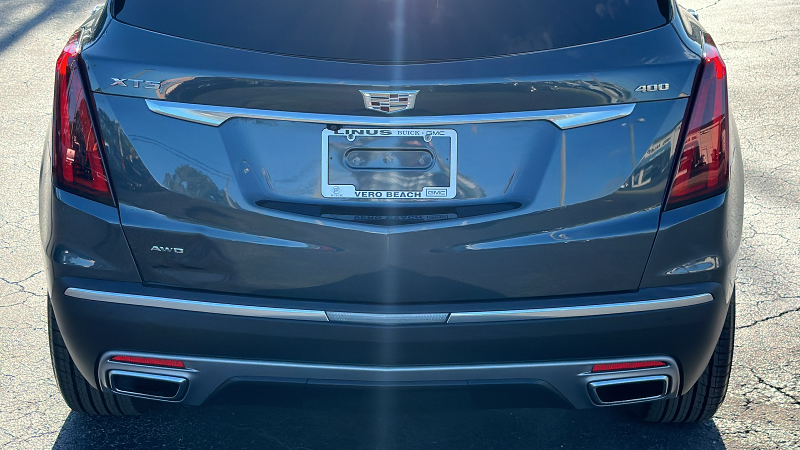 2021 Cadillac XT5 Premium Luxury 14