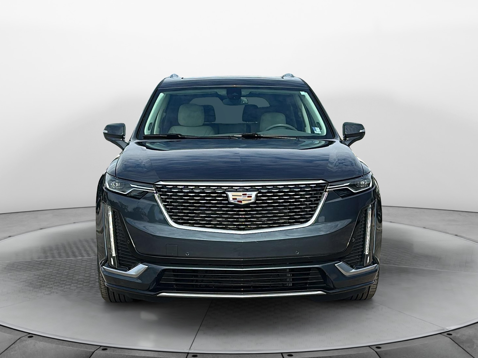 2021 Cadillac XT6 Premium Luxury 2