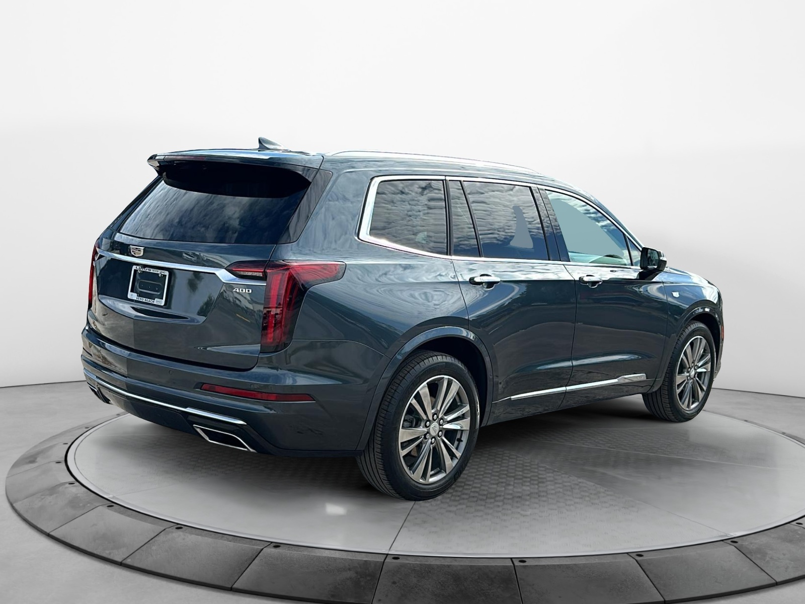 2021 Cadillac XT6 Premium Luxury 7