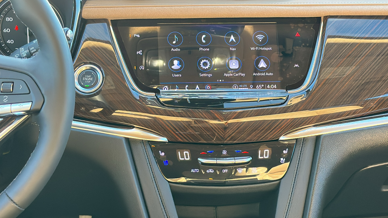 2025 Cadillac XT6 Premium Luxury 15