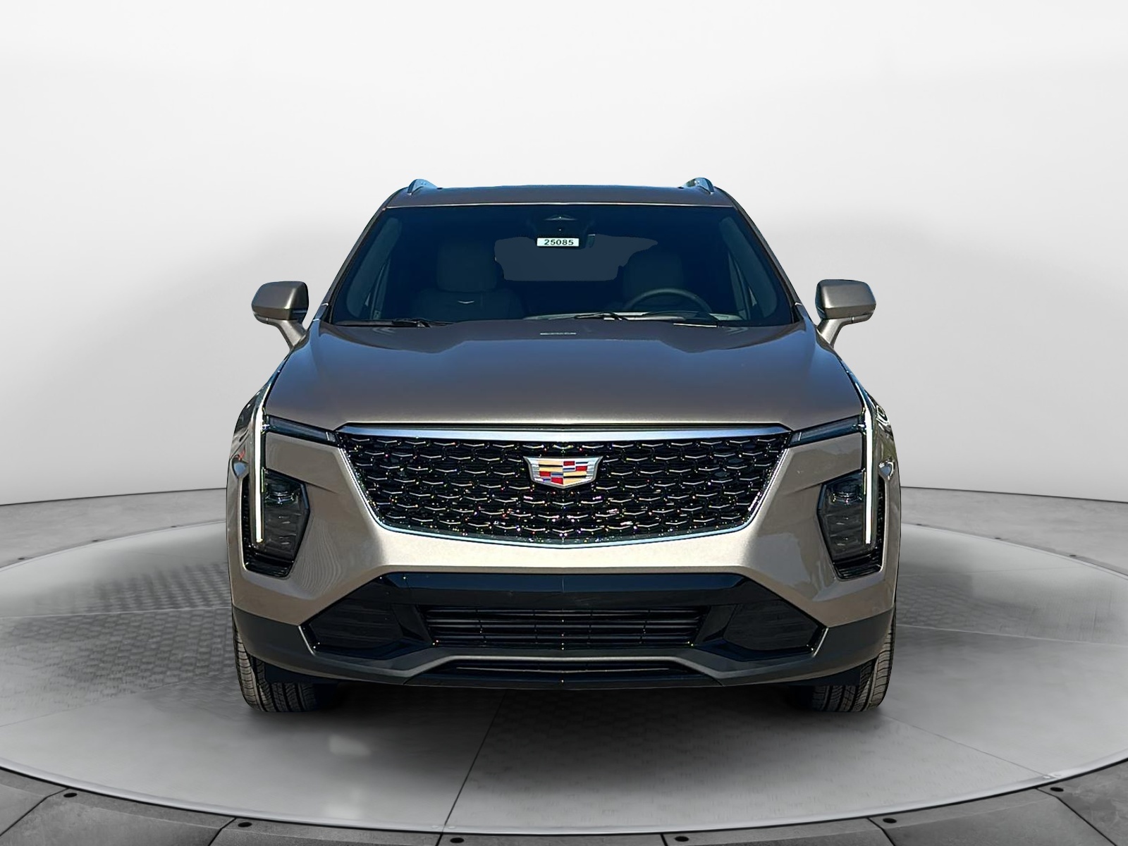 2025 Cadillac XT4 Premium Luxury 2