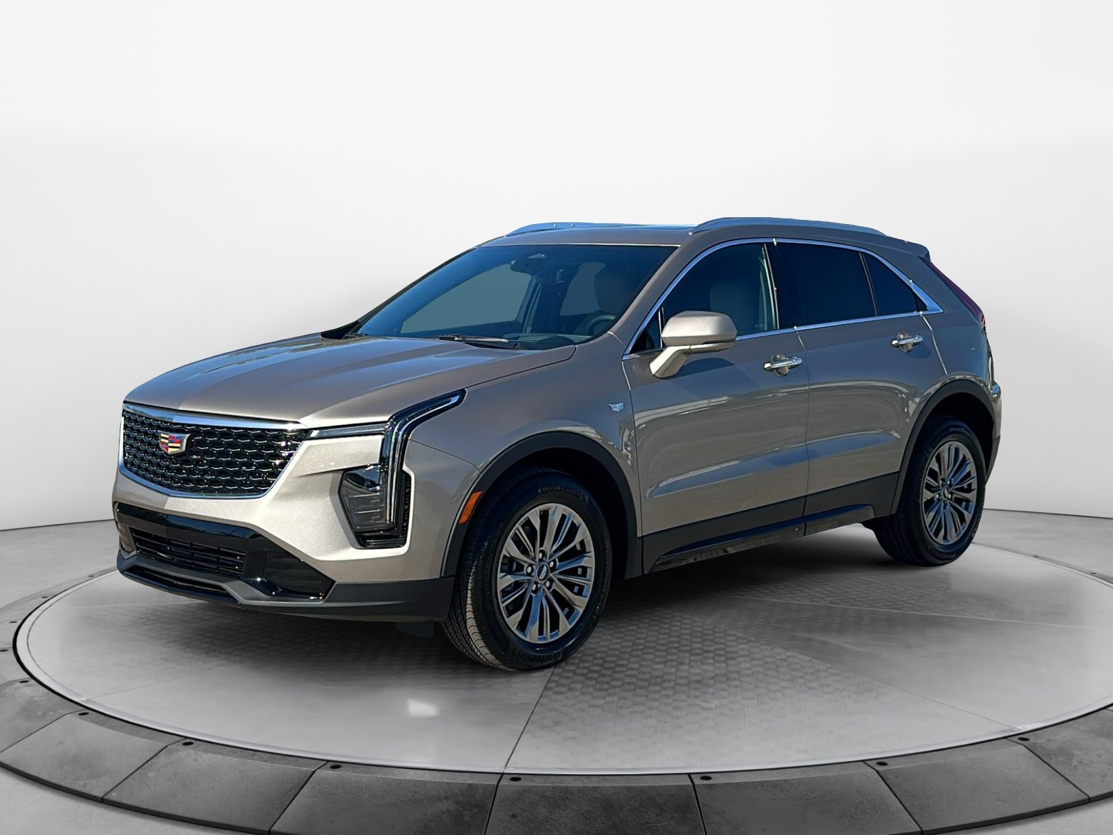 2025 Cadillac XT4 Premium Luxury 3