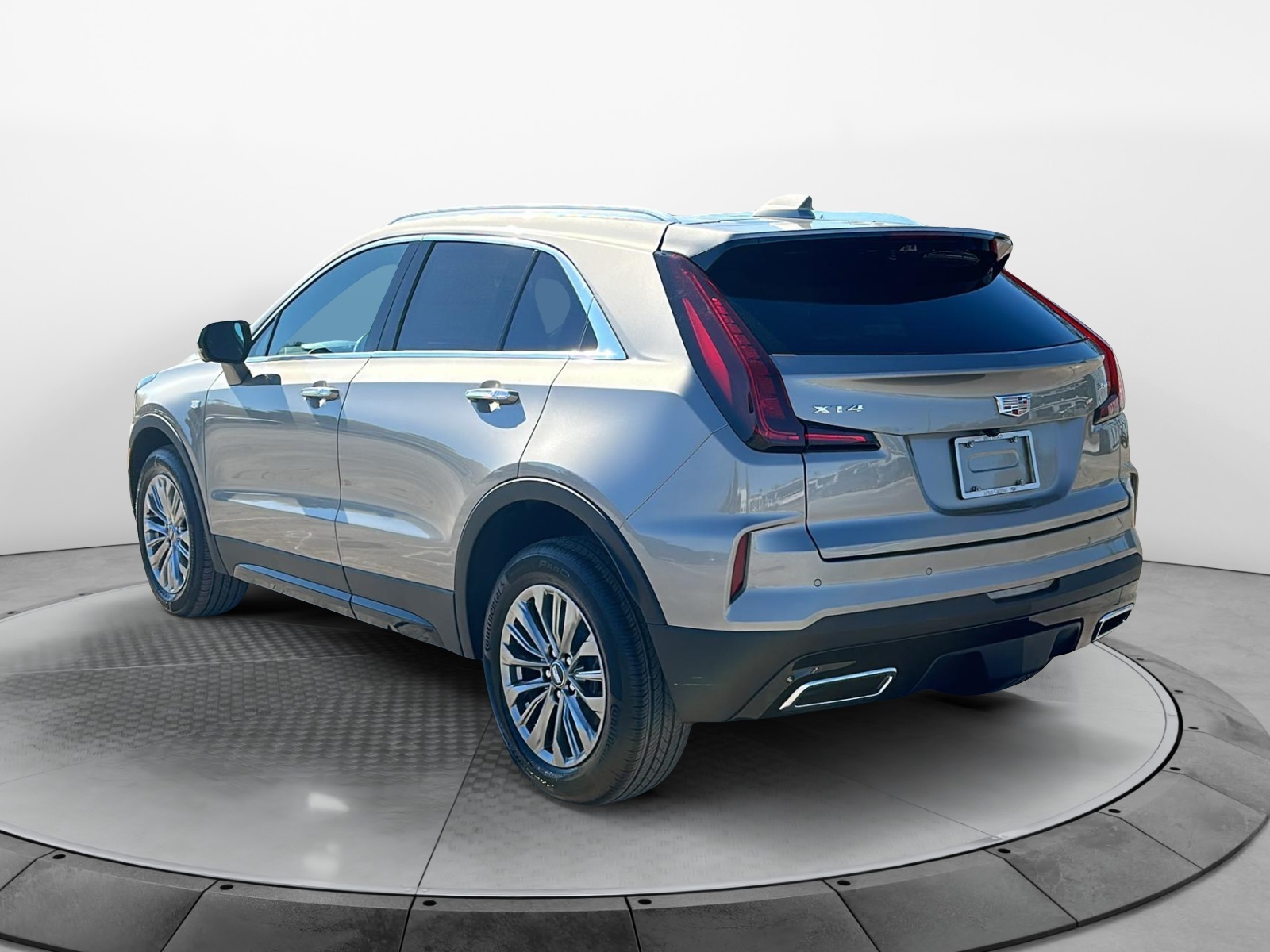 2025 Cadillac XT4 Premium Luxury 5