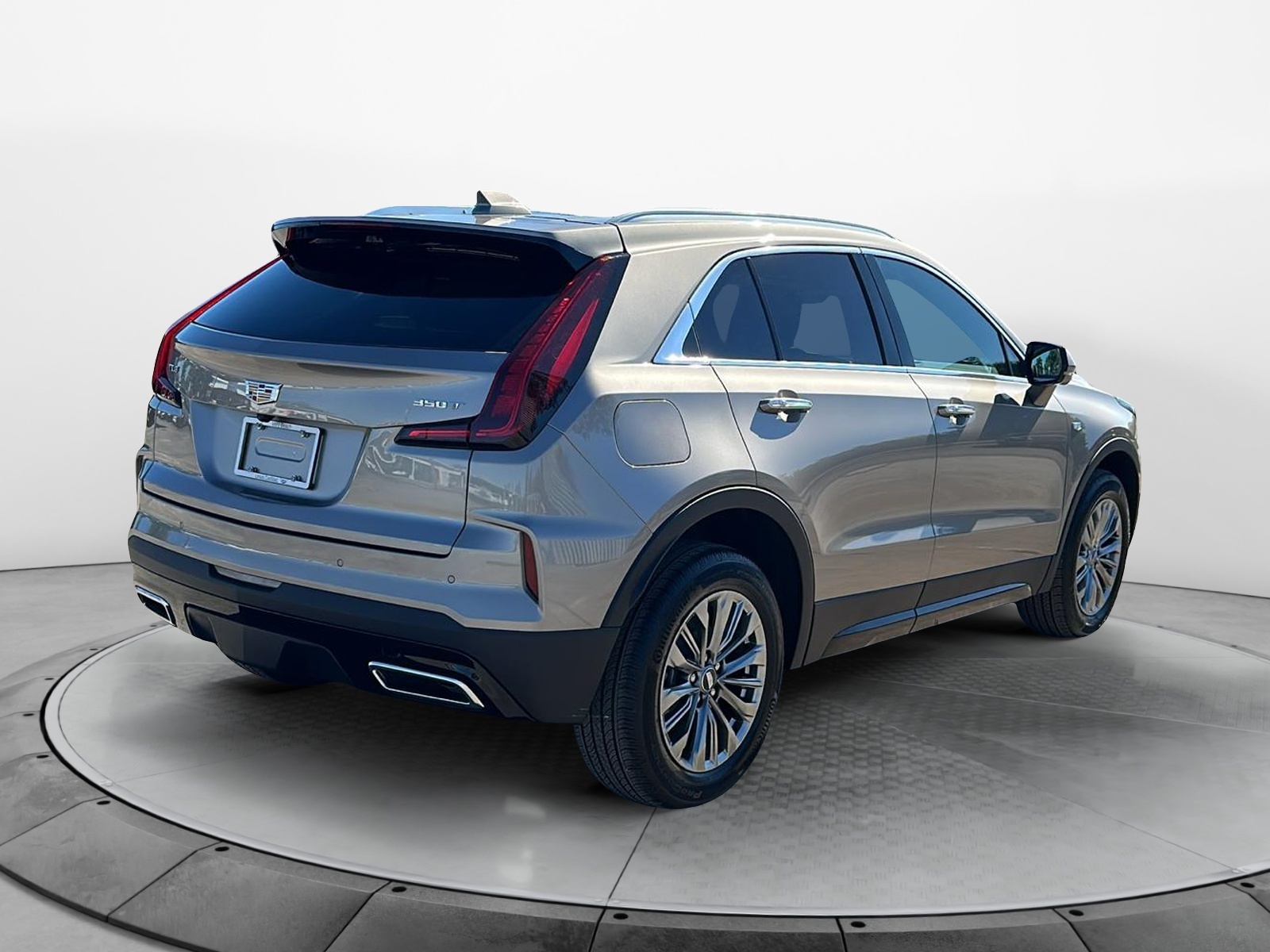 2025 Cadillac XT4 Premium Luxury 7