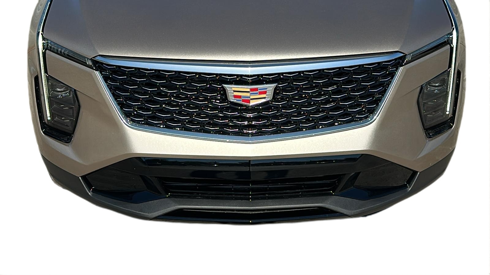 2025 Cadillac XT4 Premium Luxury 9