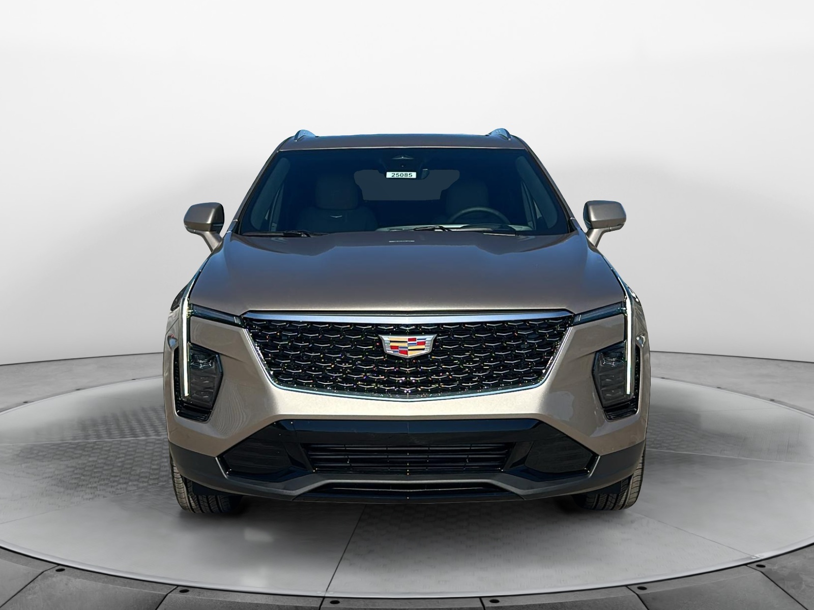 2025 Cadillac XT4 Premium Luxury 2