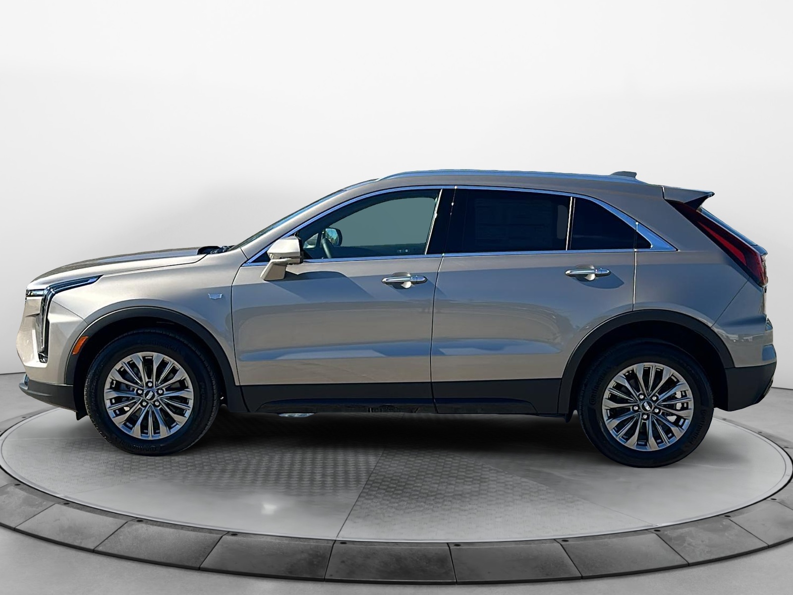 2025 Cadillac XT4 Premium Luxury 4