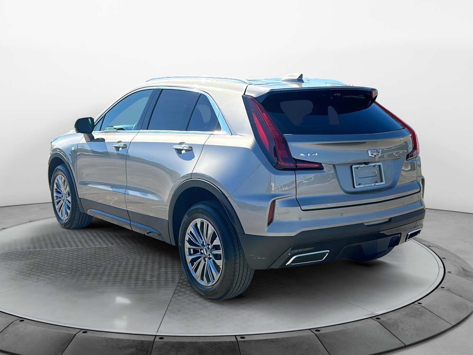 2025 Cadillac XT4 Premium Luxury 5