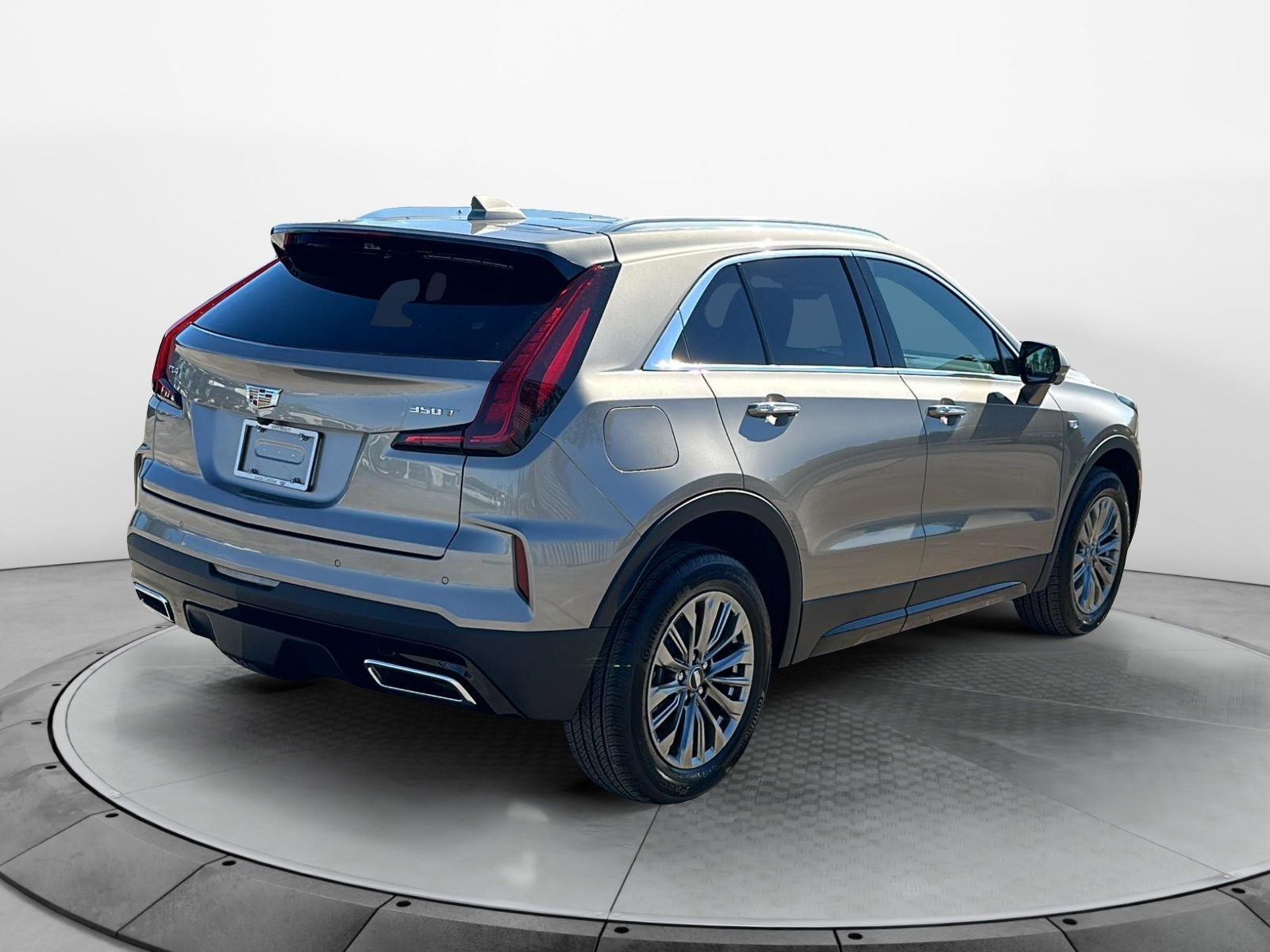 2025 Cadillac XT4 Premium Luxury 7