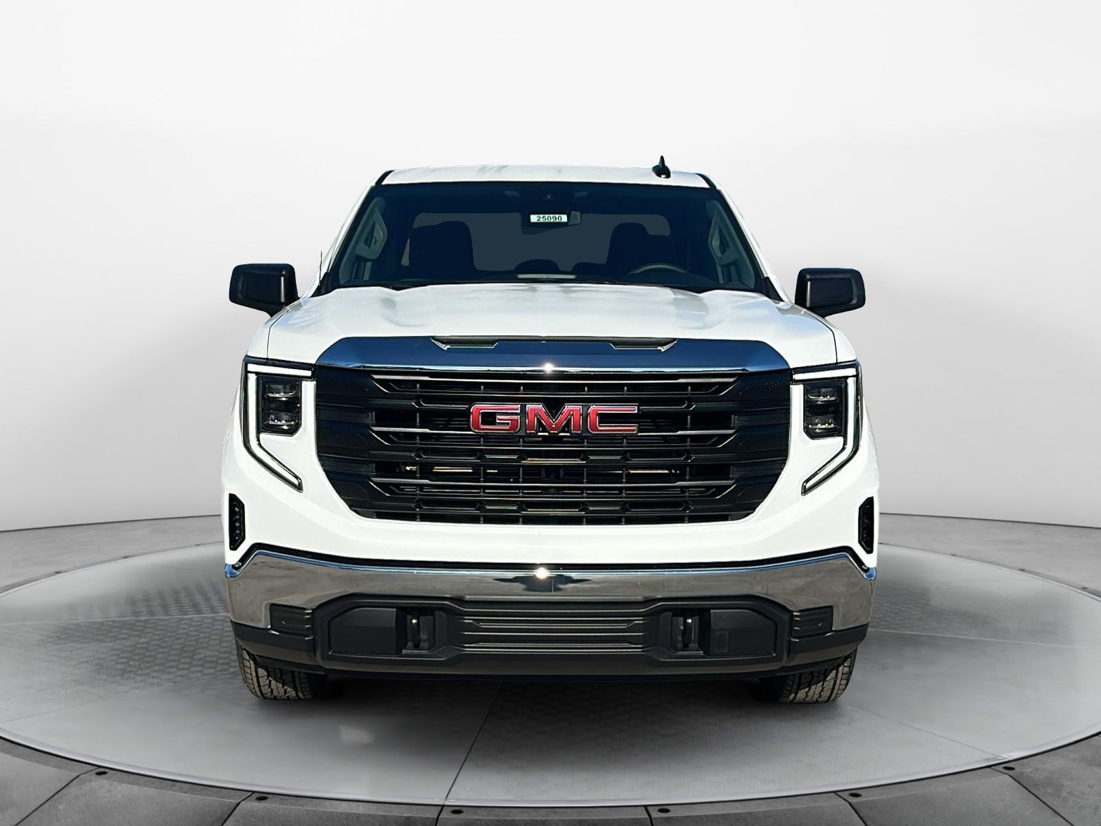 2025 GMC Sierra 1500 Pro 2