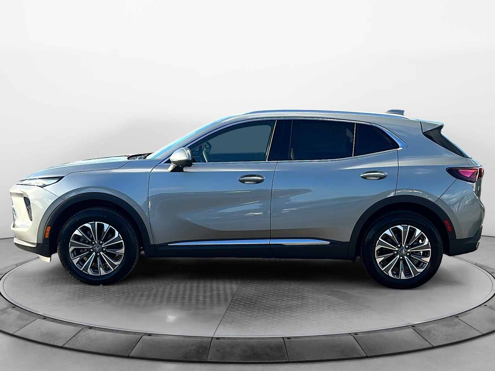 2025 Buick Envision Preferred 4